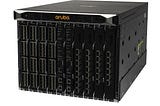 HPE Aruba 8400