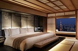 Luxury Hotels Tokyo Japan: Ultimate Guide to Lavish Stays