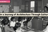 The Liat Show: School at the Ma’abara. In the picture: A black and white photo from the 1950s shows a classroom inside a Ma’abara transit camp in Israel. Young children sit at desks, some with hands raised to answer a question. A female teacher stands near an open window, engaging with the class. Drawings and educational posters are pinned to the walls. The image captures early education efforts during Israel’s first decade.