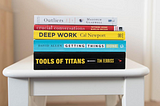 The 12 Best Business Books to Read Any Year