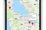 Membuat Aplikasi Google Maps dengan Flutter 2025 — Part 1