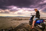I Gave Up on Goals. Here’s How I Still Move Forward