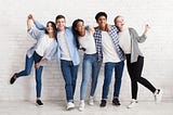 Exploring The Teen — Voyage