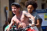 Barry Keoghan in strange suburban fairytale Bird — LFF review