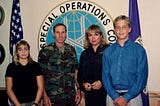 4 Habits of Discipline From My Navy SEAL Dad