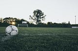 How to Persuade Your Partner to Let You Play Football in 3 Easy Steps — The Soccer Mentor