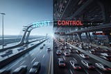 Trust Is Cheaper Than Control