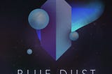 Creating Blue Dust #4