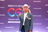 Ilchi Lee, president of Global Cyber University, has been selected as the winner of the “2022…