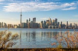 Exploring Toronto’s Neighborhoods: A Guide for Tourists