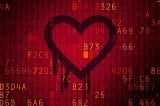 The ‘ I Love You ‘ Virus