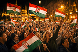 How Hungary’s Independent Media Helped Defeat Orbán