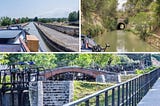 SEE 3 ASTOUNDING ENGINEERING MARVELS ON THE CANAL DU MIDI