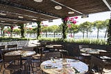 Fancy some world cuisine? Here’s the best restaurants around UXLx venue
