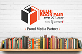 Delhi Book Fair 2020: Upcoming Event on 30 to 31 October 2020
