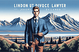 Lindon UT Divorce Lawyer Jeremy Eveland