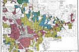 What are the long-term effects of residential segregation?