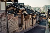 Seoul Street Photography vol.1