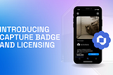 Giới thiệu tính năng mới: Capture Badge và Licensing, giúp tăng cường tính xác thực của NFT và bảo…