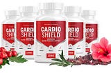 Cardio Shield Reviews — (Expert Analysis)Supplement That Works for Elevates Supports Heart Health?