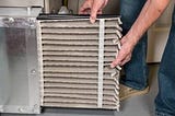 Find out why you can reduce your Texas electricity bill and avoid other expensive problems just by replacing that dirty air filter in your HVAC system.