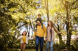 Family Goals Made Easy: 13 Practical Steps for Life-long Connections | Mitch Solomon