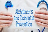 Dementia prevention: Avoid these foods to reduce risk of Alzheimer’s Disease