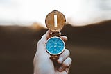 Gaining Perspective at the Highest Altitude: Purpose and Principles