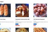 ⚡️ Making a Static Site Generator with Python — part 2