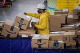 Cyber Monday poised to mark record for US online retail sales