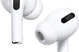 Get the Best Deals on AirPods Pro 2023 - Upgrade Your Wireless Listening Experience