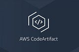 สร้าง AWS CodeArtifact