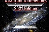 Quantum Dimensions: Science vs. Science Fiction
