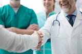 5 Strategies to Maintain the Trust of Your Healthcare Professional Clients