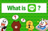 LINE Messaging Intro