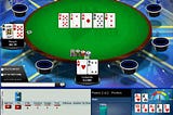 Pa online poker 888