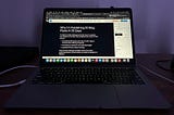 Why I’m Publishing 30 Blog Posts In 30 Days