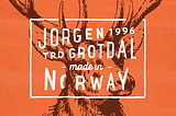 Jørgen Grotdal