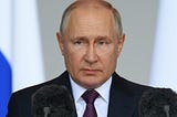 Putin Not the Master Tactician We Thought He Was