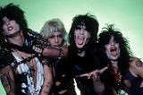 Best Hair Bands of All-Time