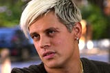 Alt-right troll Milo Yiannopoulos is claiming to be ‘ex-gay’