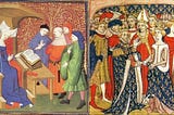 What They Didn’t Tell Us About Medieval Women