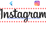 Instagram authentication with Flutter