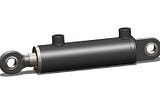 What is Double acting hydraulic cylinder — AARIV PRECISION