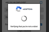 Captcha App- Why Captcha App Are Helpful?