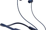 Best Bluetooth Earphones Under 1500