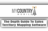 The Depth Guide To Sales Territory Mapping Software