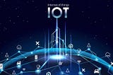 IoT. The internet of things: a ultra-interconnected world