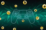 Crypto Gaming Coins You Need to Buy Before January’24!