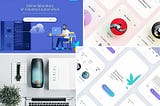 Top 10 UI/UX Design Instagram Accounts for Top Notch Design Inspiration